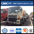 Hino 8X4 12cbm 350HP Concrete Mixer Truck Euro3